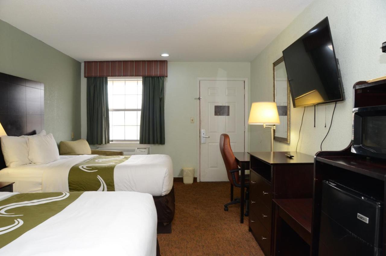 Quality & Hotel