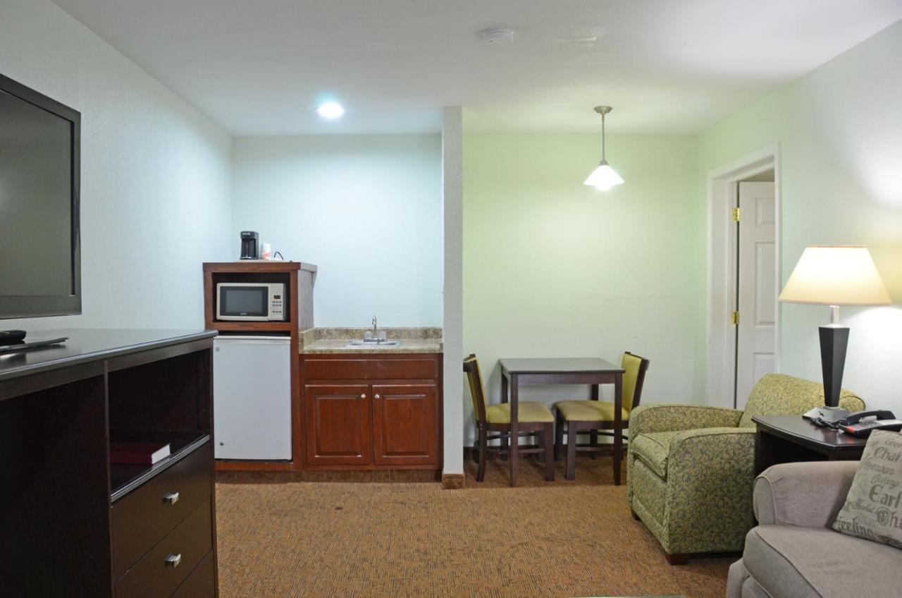Quality & Hotel Covington